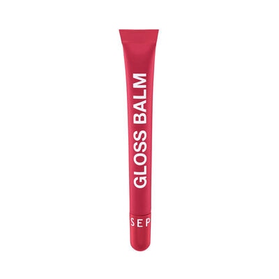 GLOSS BALM 03 MAUVE CASHMERE